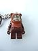 Lego Star Wars Wicket Key Chain