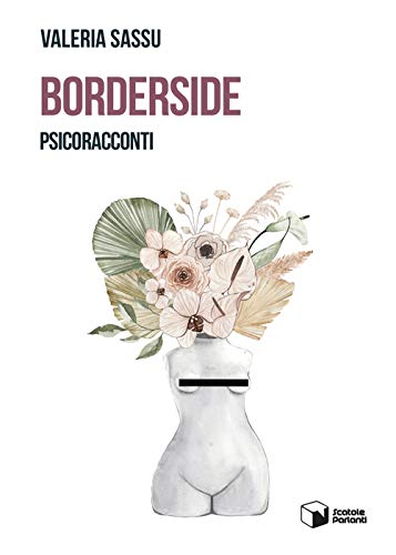  Borderside. Psicoracconti