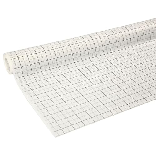 Papier patron quadrillé – vue 6