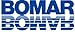 Bomar Gasket 9/16x5ft F/Cast Hatches
