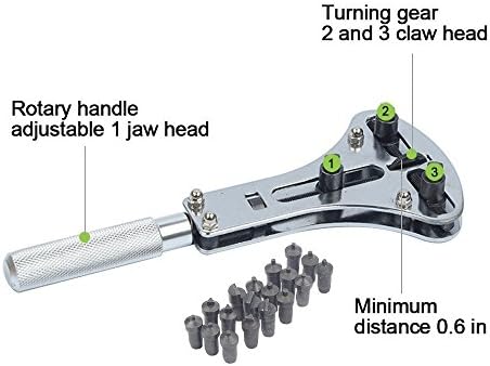 Watch Tamir Aleti Seti Set Geri Acma Anahtar Ve Sizin Icin Buyuk Saat Fall Harekete Tutacak Su Gecirmez Kol Saati Degistirmek Pil Amazon Com Tr Moda Watch Tamir Aleti Seti Set Geri Acma Anahtar Ve Sizin Icin Buyuk Saat Fall Harekete Tutacak Su Gecirmez Kol Saati Degistirmek Pil Amazon Com Tr Moda