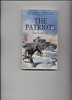 The Patriots B000BJTN6C Book Cover