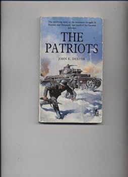 Paperback The Patriots Book
