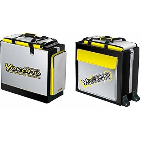 Amazon ヨコモ レーシング ピットバッグ Iii Yt 25pb3 ラジコン ドローン 通販 Amazon ヨコモ レーシング ピットバッグ Iii Yt 25pb3 ラジコン ドローン 通販