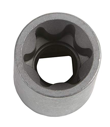 Otc 5900A-Plus 52 Piece Master Square Drive Torx Set #TOP4