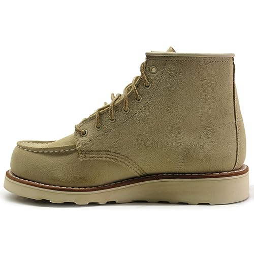 Red Wing Women's 6" Classic Moc Fashion Boot3