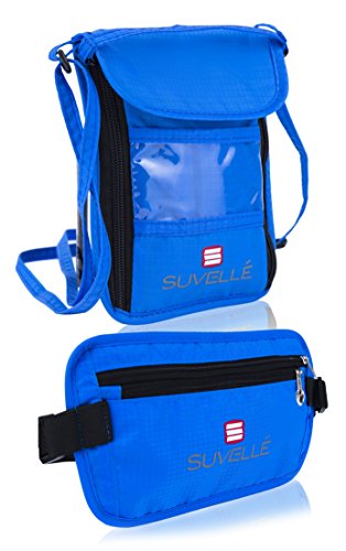 Best Suvelle Wallet