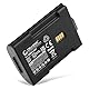 CELLONIC, Barcode-Scanner Akku kompatibel mit LXE MX7 (3400mAh, 7.4V)