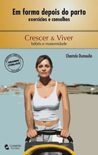 Em Forma Depois do Parto