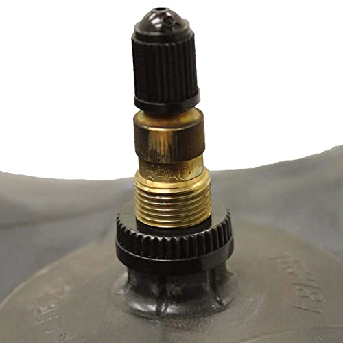 Premium Service Farm Tractor Tire Inner Tube TR218A Stem 7.50-24, 8.3-24, 9.5-24