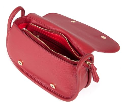 Sac à main Valentino 8a7-vinile imperméable avec compartiments spacieux - 6
