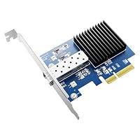 Amazon | BZIZU 10Gbps LANカード PCI-Eアダプター ネットワークカード