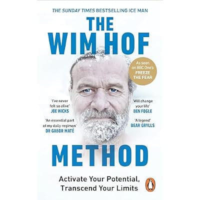 The Wim Hof Method