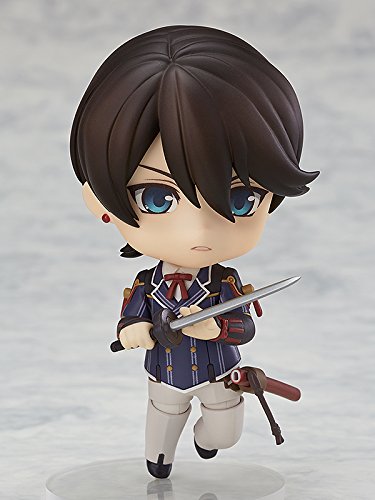 Orange Rouge Touken Ranbu Online Horikawa Kunihiro Nendoroid Figure #TOP2