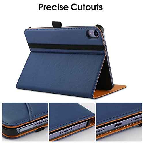 FANRTE Custodia protettiva per iPad Mini 6 8,3