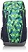 VAUDE 15477 Kinder Puck 14 Rucksäcke10-14L, Parrot Green/Eclipse, Einheitsgröße
