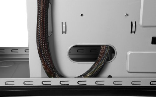 Build My PC, PC Builder, Antec Three Hundred Two
