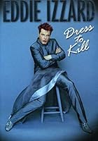 Algopix Similar Product 7 - Eddie Izzard: Dress to Kill