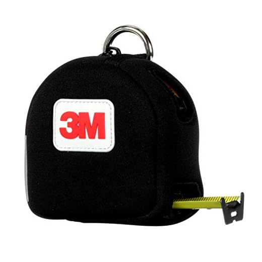 3M DBI-Sala Large Measuring Tape Sleeve