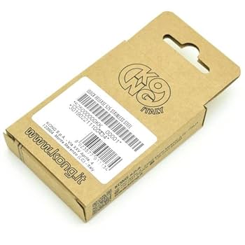 Amazon.com : Kong Italy - Quick Release 525 Snap Stainless