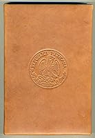 Biografia de una nacion: De Cortes a Lopez Portillo 9684930224 Book Cover