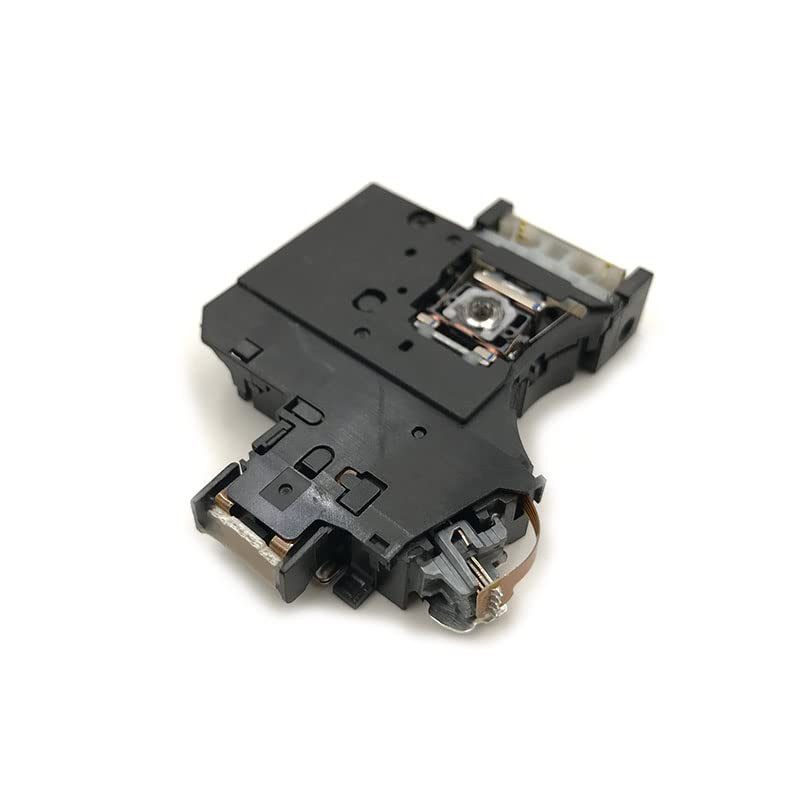 YANHAO [Parti di Videogiochi] 1 pz Nuovo Originale for Playstation 4 PS4 Slim PRO KES-490A 490A Lente Laser Console Drive Lente Laser Testa [Sostituire]