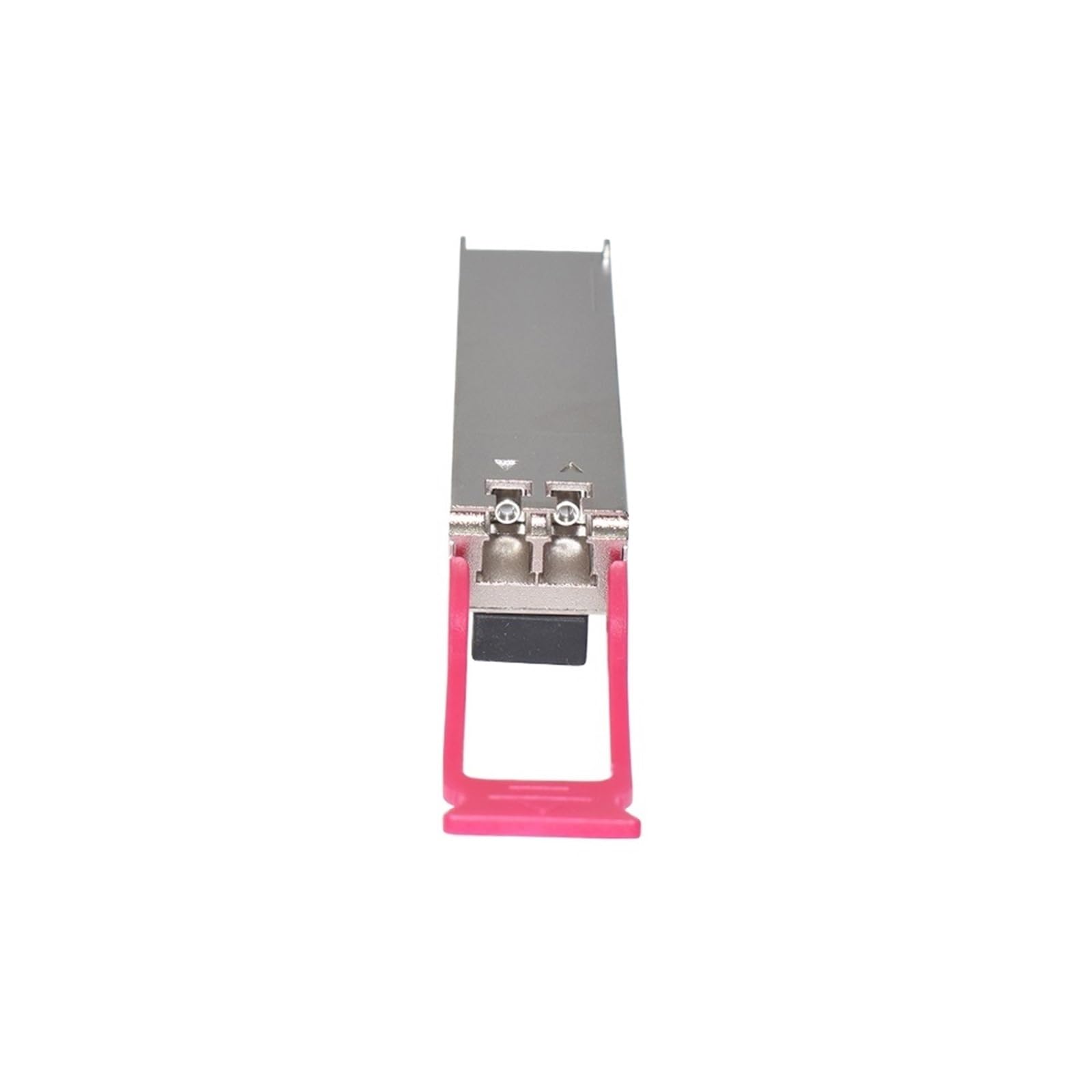 (1-4 uds) Interruptor Principal QSFP + 40G ER4 30km LC SMF 1270-1330nm Gbic Dom transceptor óptico(4 Units)
