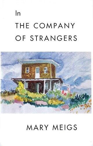 In the Company of Strangers (English Edition)