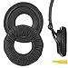 GEEKRIA MDR-V150 V200 V250 V300 V400 ZX300 Headphone Replacement Ear Pad / Ear Cushion / Ear Cups / Ear Cover / Earpads Repair Parts with Repair Tool