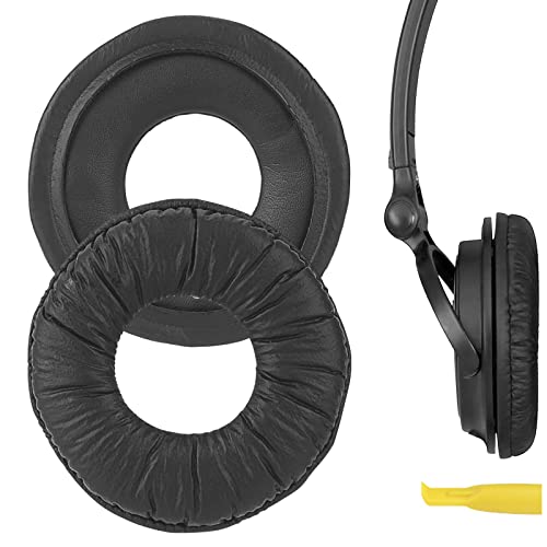 SONY MDR-51 ヘッドフォン イヤーパッドなし 動作品 レトロ