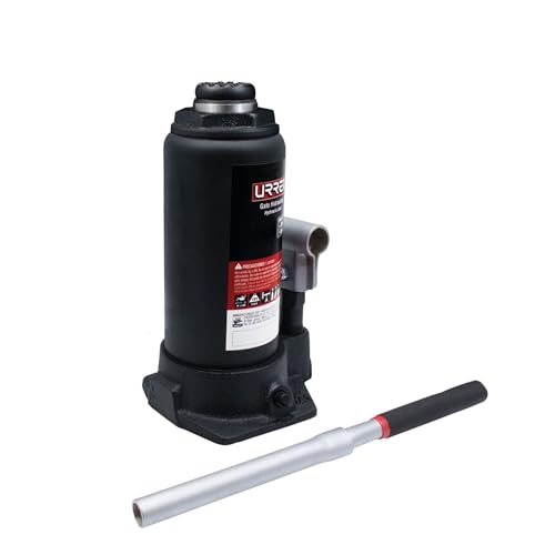 gato mecanico de botella marca Urrea