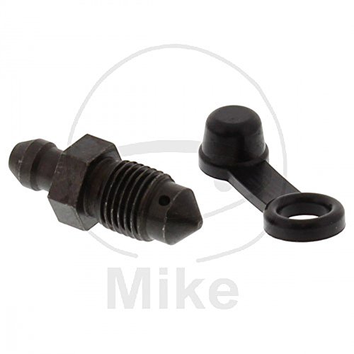 Visite Spurgo FRENI JMP M10 x 1,00 mm, color negro