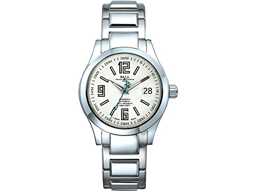 Ball NM1020C-S4-WH