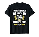 Geschenke zur Elfenbeinhochzeit Ehepaar