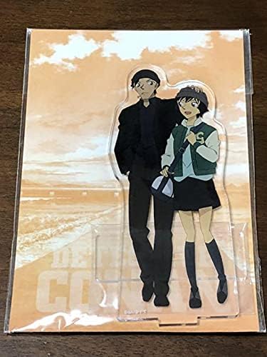 Amazon コナン アクリルスタンド 赤井秀一 世良真純 アニメ 萌えグッズ 通販
