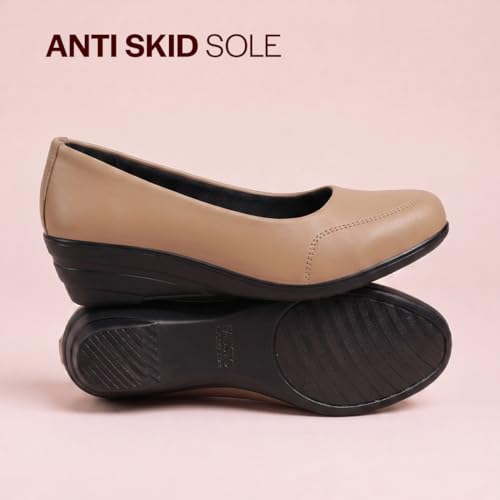 Image of FAUSTO Women Formal Pull-On Shoes