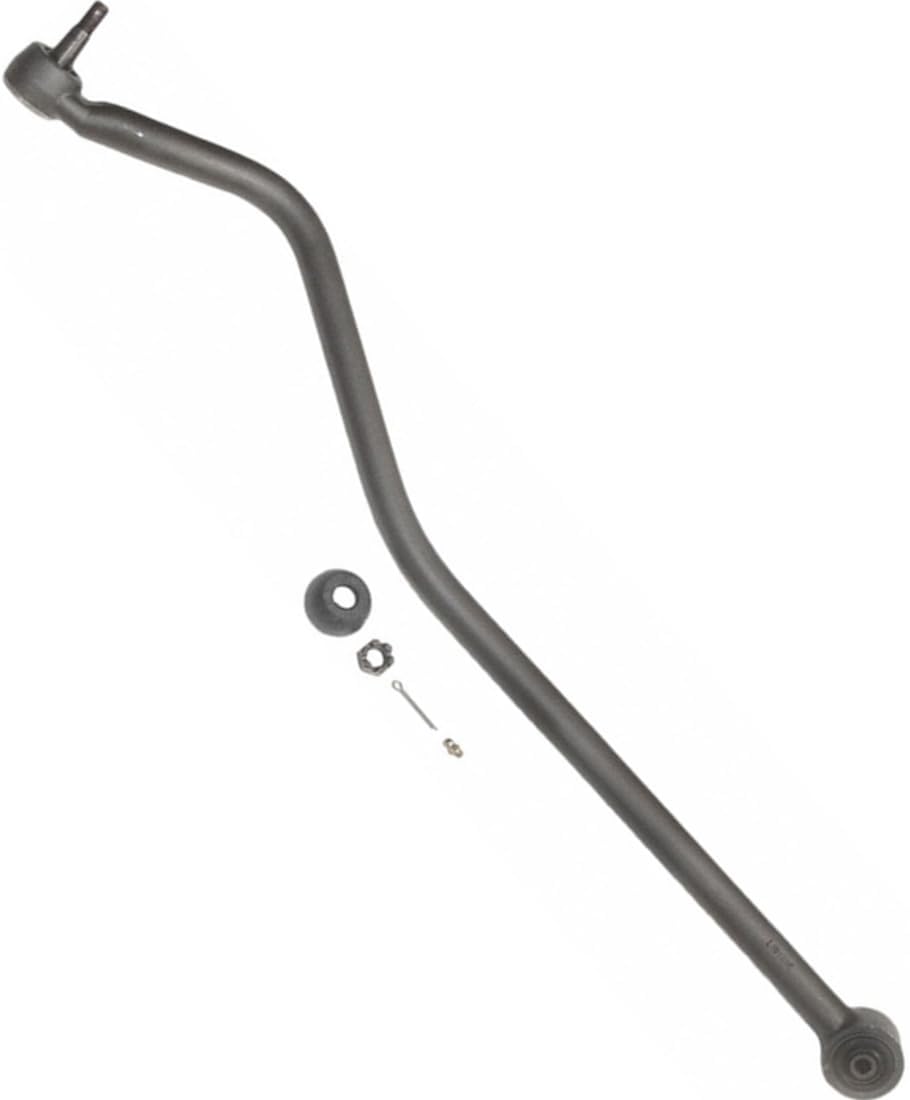 1 X Front Suspension Track Bar Replacement 52003918, 52000970, 8952000970 fits Jeep Cherokee,Comanche,Wagoneer 1984 1985 1986 1987 1988 1989 1990