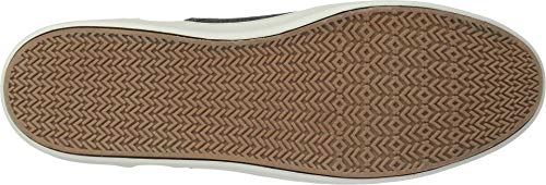 Image of Steve Madden Mens Fenta Fashion Sneakers - Casual Lightweight Walking Shoes for Everyday Comfort, Grey, 12