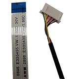 Desconocido Kit Cables BenQ GL2460HM (2 Cables)