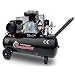 Produktbild KnappWulf Kompressor Luftkompressor KW3100S mit 100L Druckbehälter 250L/min 10bar