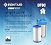 Pentair OMNIFilter BF9C Water Filter System, 10