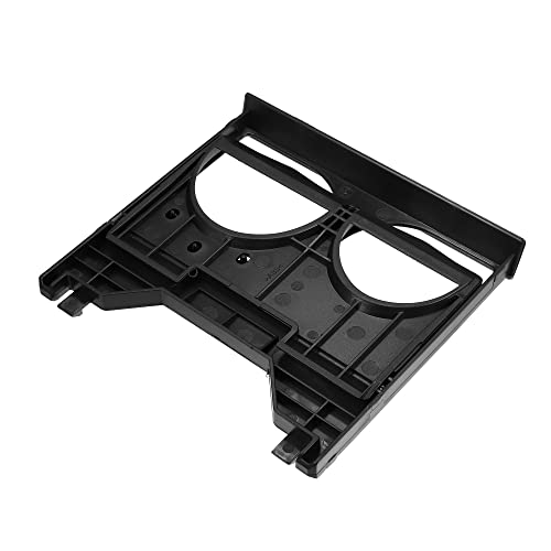 Portavasos doble extraíble para Toyota T100 1993-1998 miniatura 6