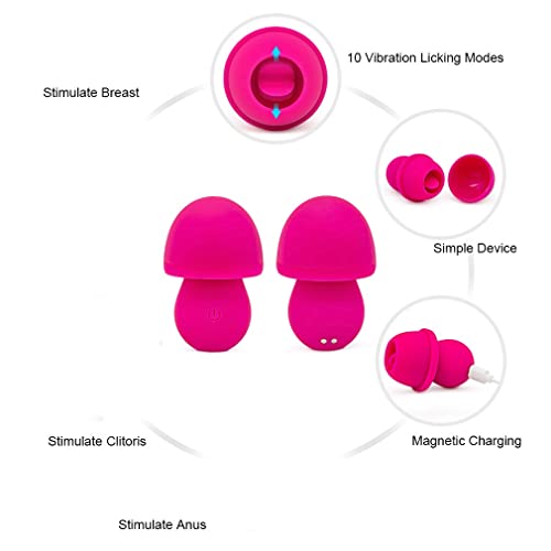Mini Bullet Silicone Estimulador Clitoriano E Ponto G SO05 vibradoris feminino sugador com lingua vi