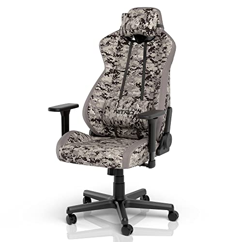 Nitro Concepts S300 PRO �Q�[�~���O�`�F�A �f�W�^���J���t���[�W�� NC-S300PRO-UC
