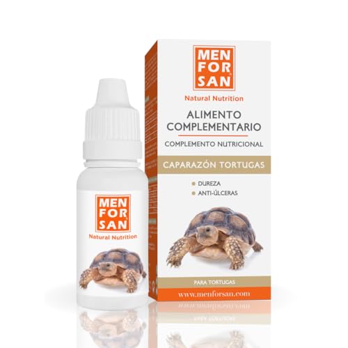 Comida Tortugas Acuaticas Sera Carnivor Marca MENFORSAN