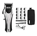Produktbild WAHL Haarschneidemaschine für Herren, Rapid Clip, wiederaufladbar, Lithium-Ionen Haarschneidemaschine, Professionelle Qualität, schnurlose Haarschneidemaschine, Close-Cutting Clipper