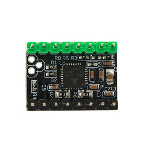 Module TMC2209 carte de commande moteur pas à pas Nema 17 CNC - 5