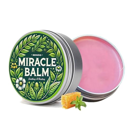 Baumelis Baume Miracle jambes lourdes varices : soin apaisant frais naturel