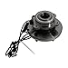 GMB 720-0360 Wheel Bearing Hub Assembly
