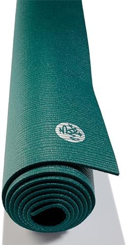 Experience Ultimate Comfort: Manduka PROlite Yoga Mat Review